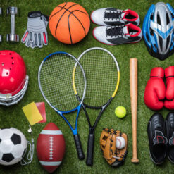 Sports and Outdoor